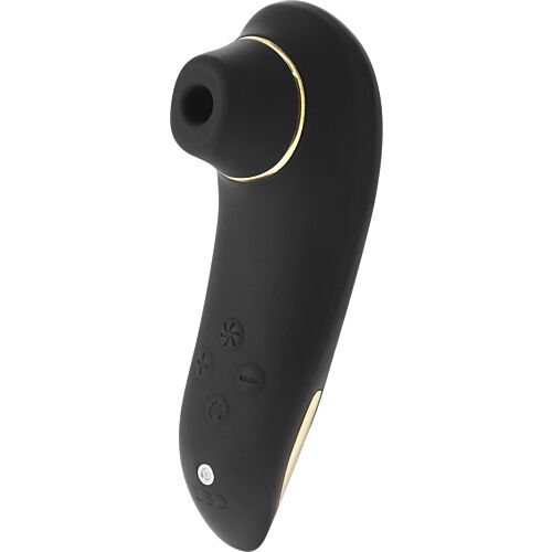 Aspirator S Pleasures Gale cu funcție de căldură