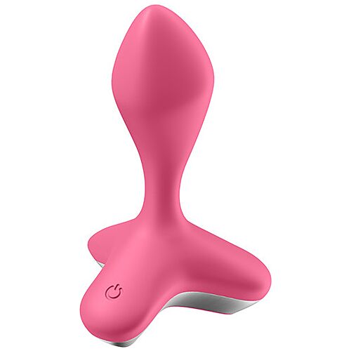 Vibratoare Satisfyer Game Changer cu vibrație profundă