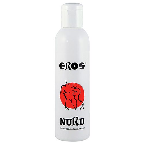 Gel de masaj EROS CLASSIC LINE 500 ml pentru masaj total