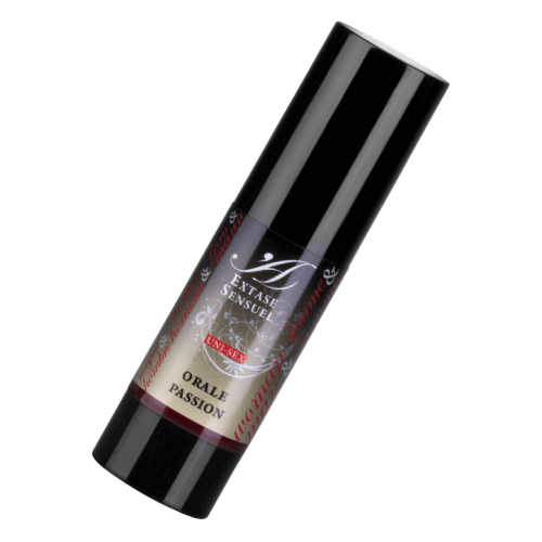 Gel Stimulant Unisex Extase Sensual 30 ml