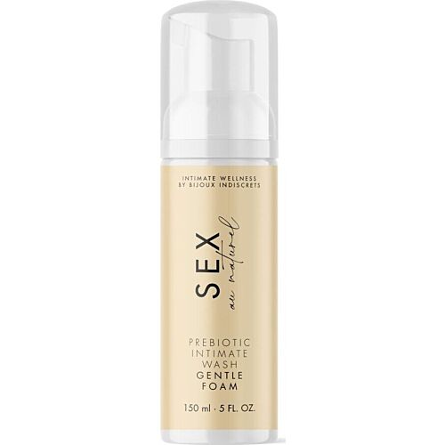 Gel intim Bijoux Indiscrets 150 ml pentru igienă delicată