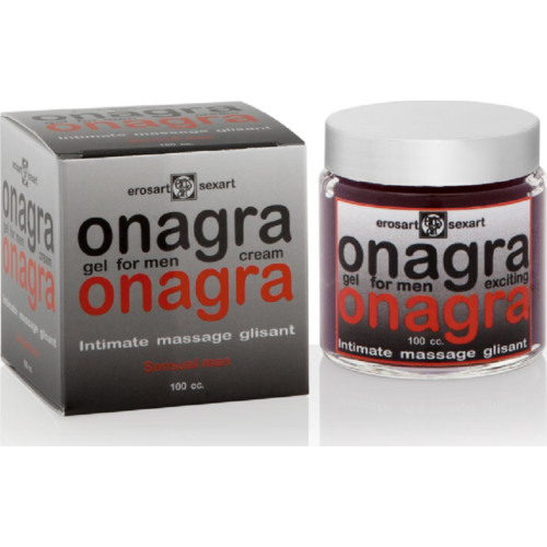 Gel Potențator EROS-ART pentru erecție