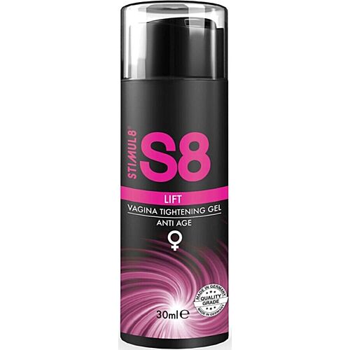 Gel vaginal S8 LIFT reafirmant 30 ml