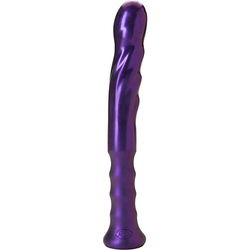 Dildo Tantus Goddess Handle cu maner ergonomic
