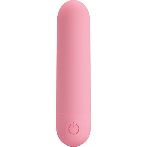 Mini Vibrator Loviux PARTY UP Henry pentru stimulare erogenă