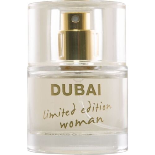 Parfum cu feromoni HOT Dubai Edție Limitată