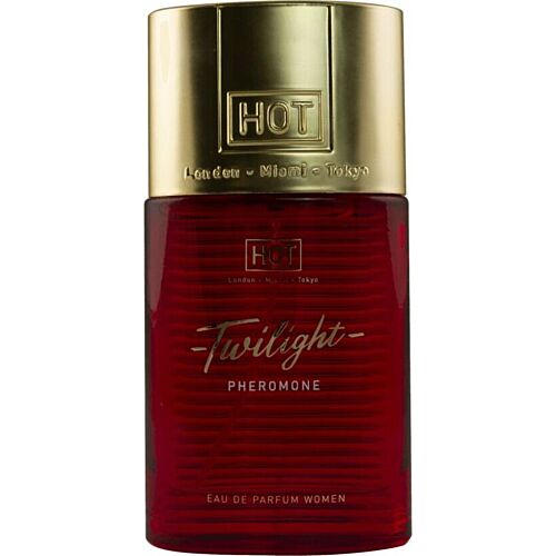 Parfum Feromoni Hot Twilight 50 ML pentru Seducție