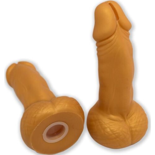 Huchă Diablo Picante Penis 22,5 cm