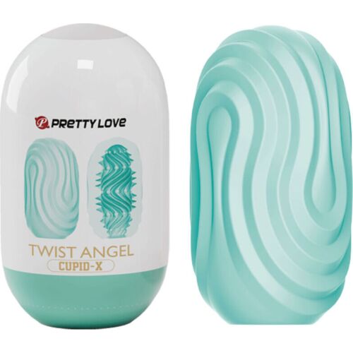Masturbator Pretty Love Cupid Ou cu Diferite Texturi