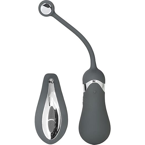 Ou vibrator Calexotics Embrace Lovers Remote cu control de la distanță