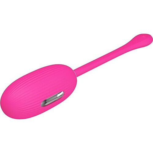 Vibrator PRETTY LOVE SMART Doreen controlabil prin aplicație