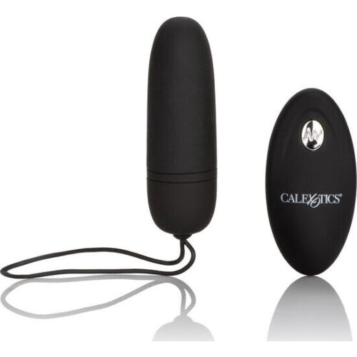 Ou Vibrator CALEXOTICS 12 Moduri cu Control Remot
