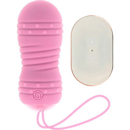 Ou Vibrator OHMAMA cu control la distanță și 7 moduri de rotire