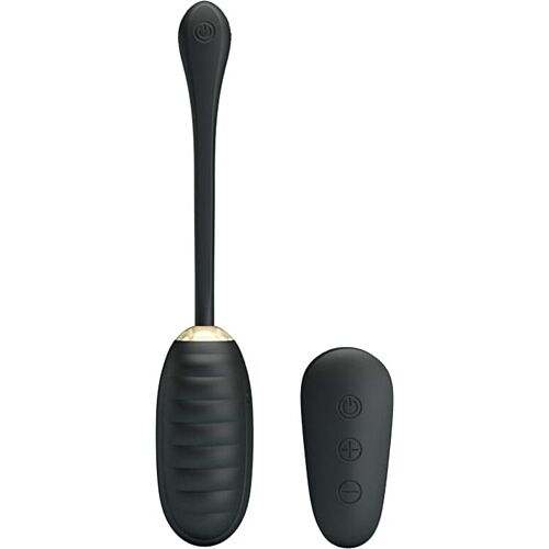 Ou Vibrator Pretty Love Doreen cu Control Remote