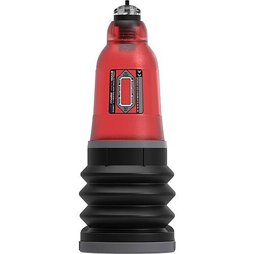 Hidrobombă Bathmate Hydromax3 cu 35% mai multă putere