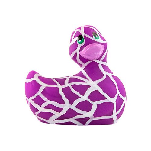 Masajeador Acuatic Big Teaze Toys I Rub My Duckie 2.0