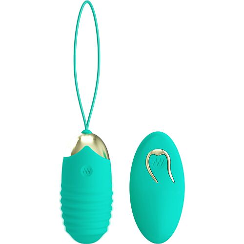 Vibrator Loviux Ian cu control de la distanță și 12 moduri