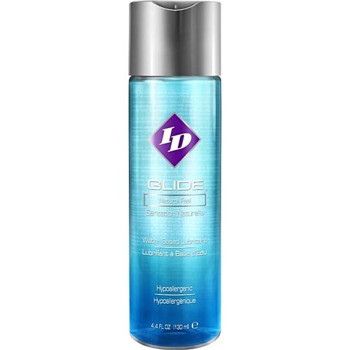 Lubrifiant ID GLIDE 130 ML pentru o senzație crescută