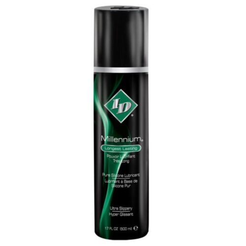 Lubrifiant pe bază de silicon ID MILLENIUM 500 ml