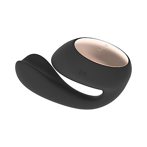 Vibrator LELO IDA WAVE cu tehnologie WaveMotion