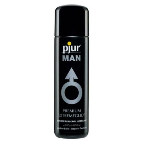 Lubrifiant PJUR MAN PREMIUM 250 ML cu alunecare de lungă durată