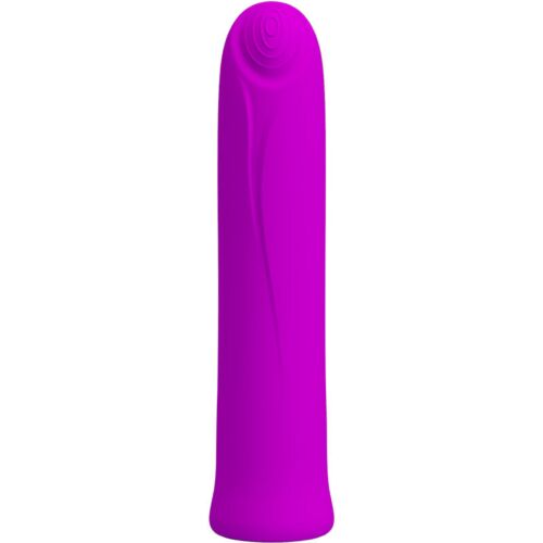 Vibrator Pretty Love Curtis 12 moduri de vibrație