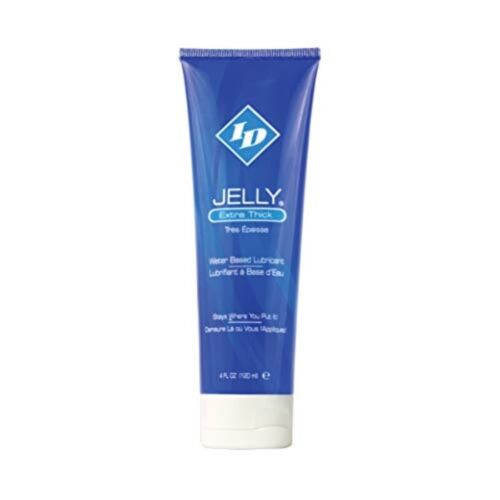 Lubrifiant ID JELLY 120 ml Gel Dens pentru Confort