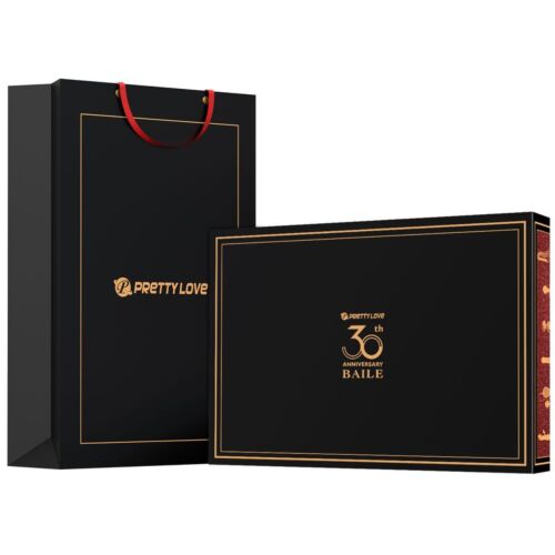 Kit de Produse pentru Cupluri Pretty Love | Conexiune intimă