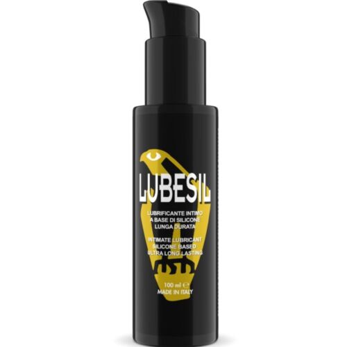 Lubrifiant Intimateline Lubesil 100 ml pentru confort în relații