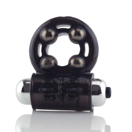 Inel vibrator Arouse cu bile metalice