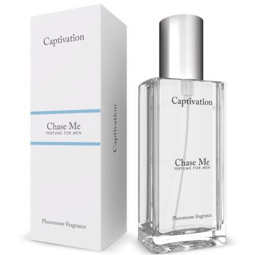 Ulei de feromoni Intimateline Chase Me 30 ml