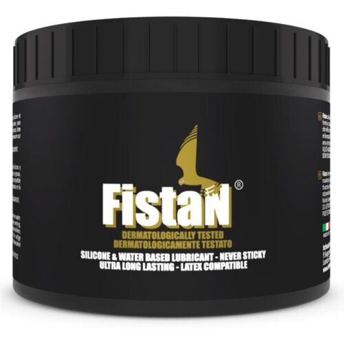 Lubrifiant Anal FISTAN Lubrifist Gel 150 ml pentru Dilatație