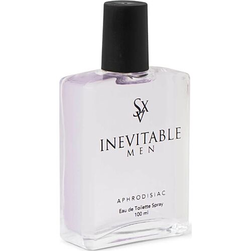 Parfum Afrodisiac SEXITIVE Inevitable Men 100 ml