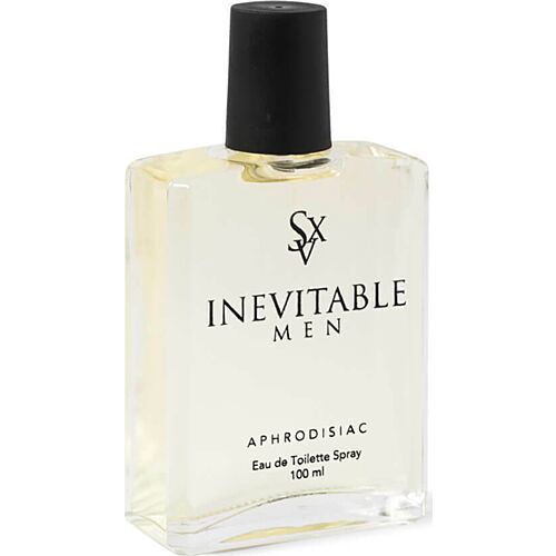 Parfum Afrodisiac SEXITIVE Inevitable Men 100 ml