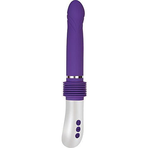 Mașină de sex Evolved Infinite Thrusting cu 7 moduri