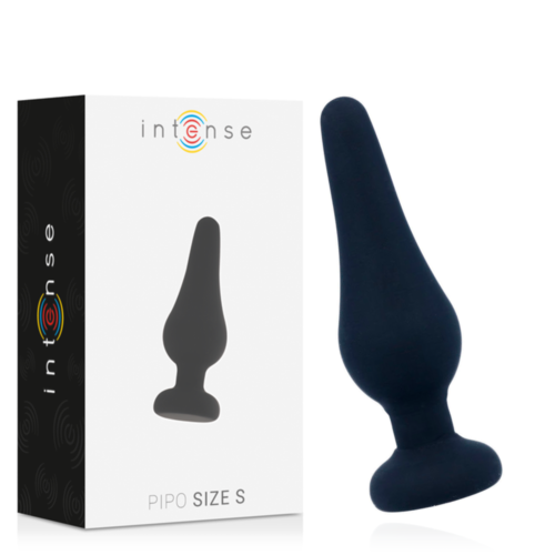 Plug anal INTENSE PIPO