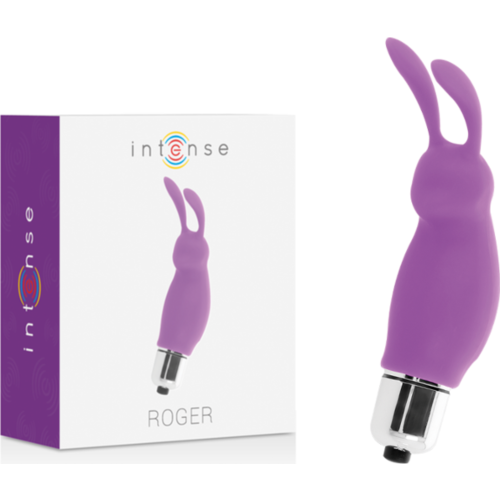 Stimulator compact INTENSE FUN Roger Rabbit
