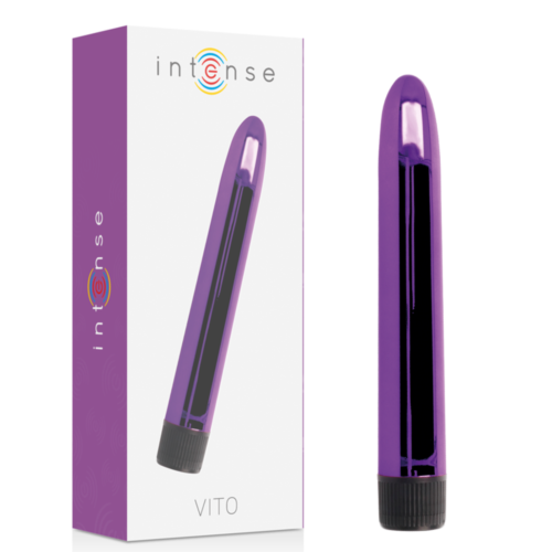 Vibrator VITO de la Vibrator cu vibrații intense