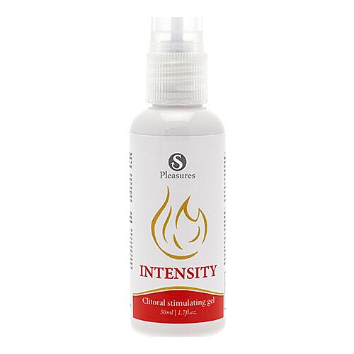 Spray stimulativ S Pleasures Intensity 50 ml pentru orgasme intense