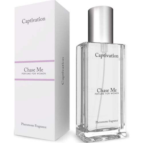 Parfum Feromoni Intimateline Captivation Chase Me 30ml