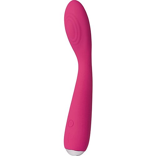Vibrador SVAKOM Iris | Stimulare pentru punctul G