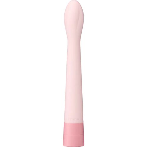 Vibrator Iroha Koharu Beni cu design flexibil
