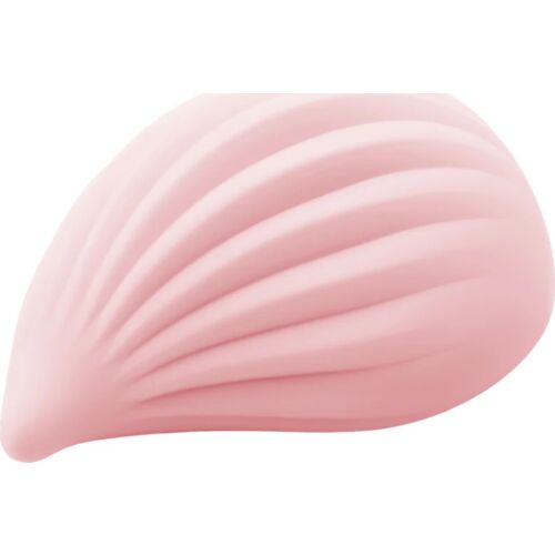 Masturbator Iroha Kushi cu vibrație și silicon moale