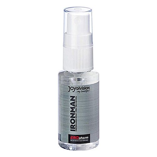 Spray retardant JOYDIVISION EROPHARM Ironman 30ml