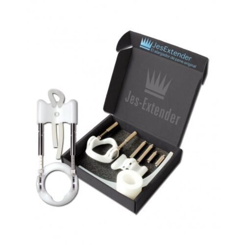 Desarrollator Male Edge JES-EXTENDER TITANIUM pentru creștere