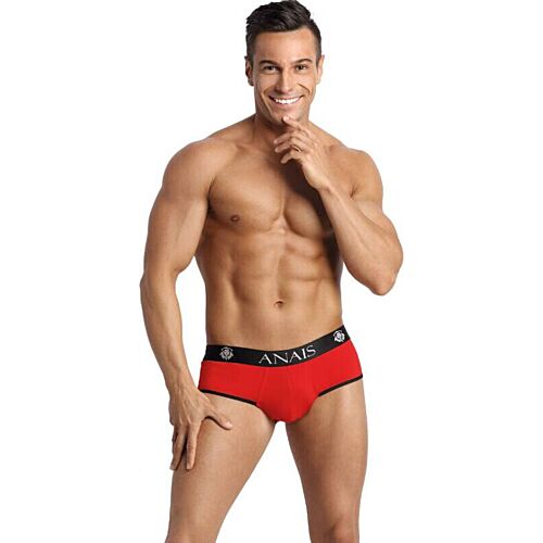 Jockstrap ANAIS MEN Soul cu nalgas deschise
