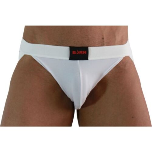 Jockstrap BURN 007 | Confort și design sexy