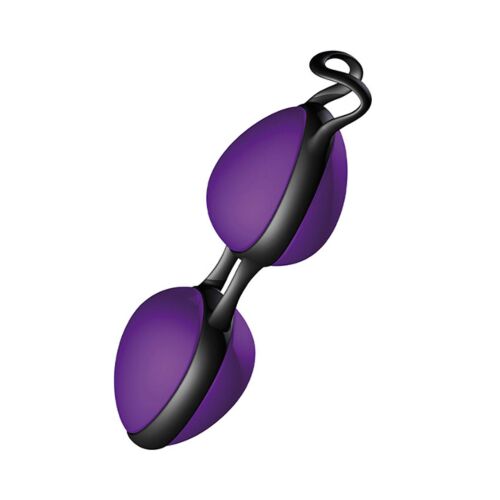 Bolas chinezești Joydivision Joyballs Secret cu oscilări interne