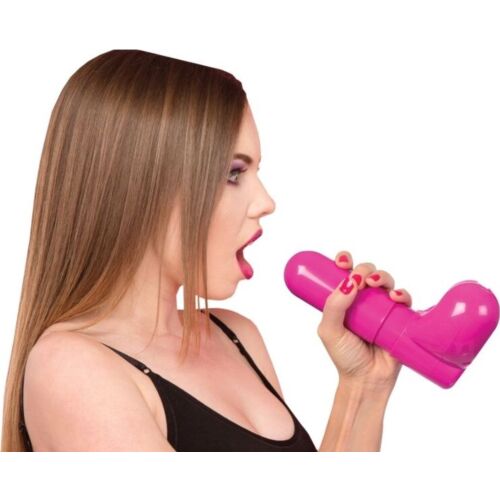 Joc de băut Spencer & Fleetwood Jizz pentru petreceri