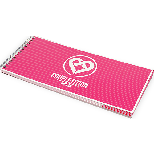 Jocuri Coupletition ABCSEX | Provocări și distracție pentru cupluri